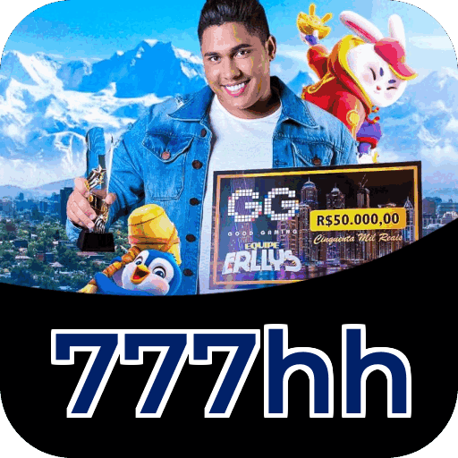 Acesso à conta 777hh