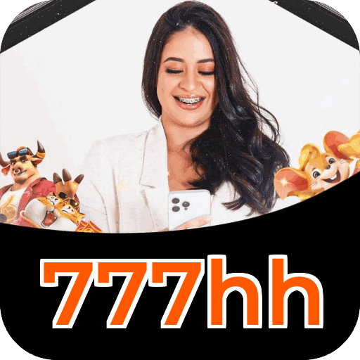 Comparação app mobile e versão web 777hh
